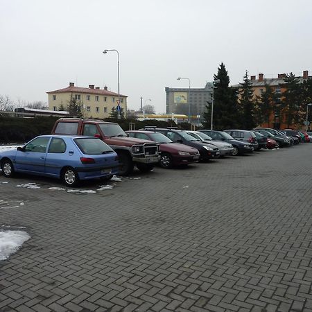 Hotelovy Dum Olomouc Exterior photo