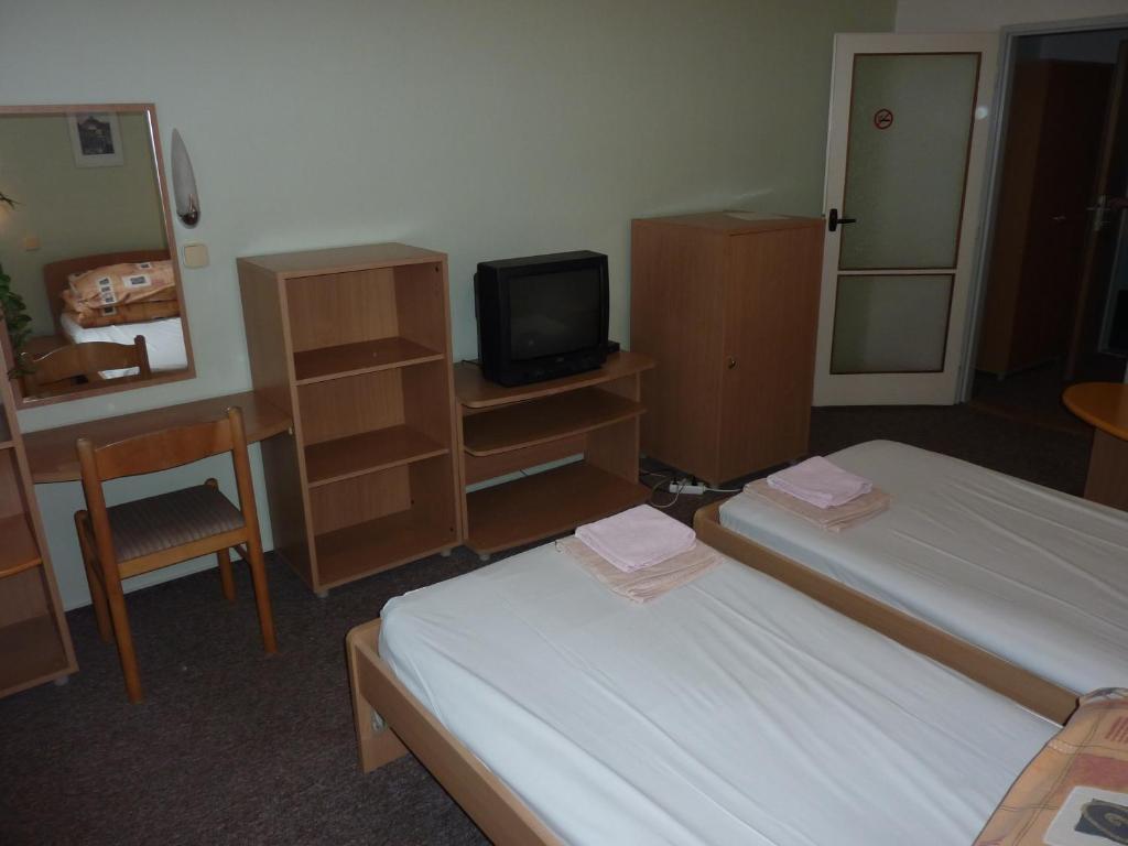 Hotelovy Dum Olomouc Room photo